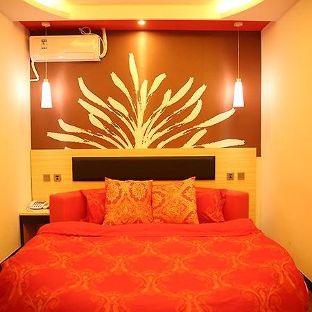 Thank Inn Chain Hotel Shandong Weifang Qingzhou Railway Station Gaoliu Exteriér fotografie