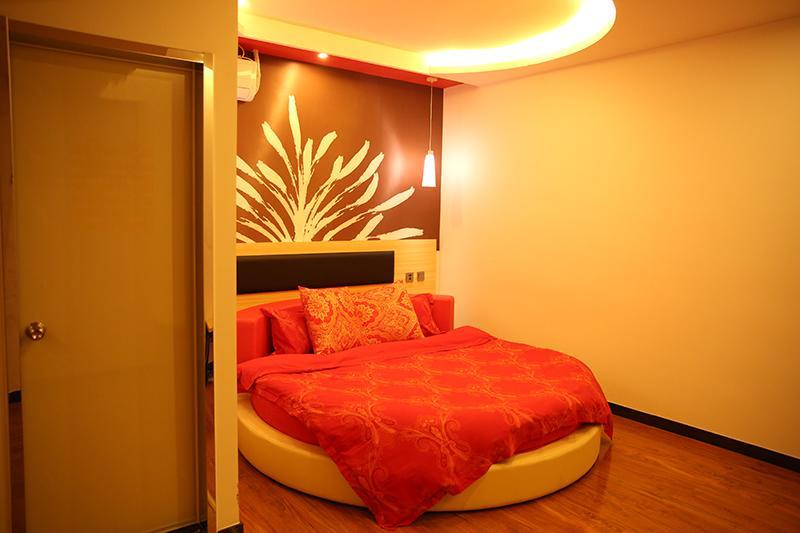 Thank Inn Chain Hotel Shandong Weifang Qingzhou Railway Station Gaoliu Exteriér fotografie